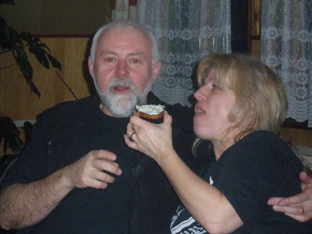 Lyže záchranáři Horní Mísečky 2008 > obr (16)
